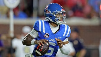 Next Story Image: AP Top 25: Ole Miss Jumps Into Top 5; Texas A&M, SMU Fall